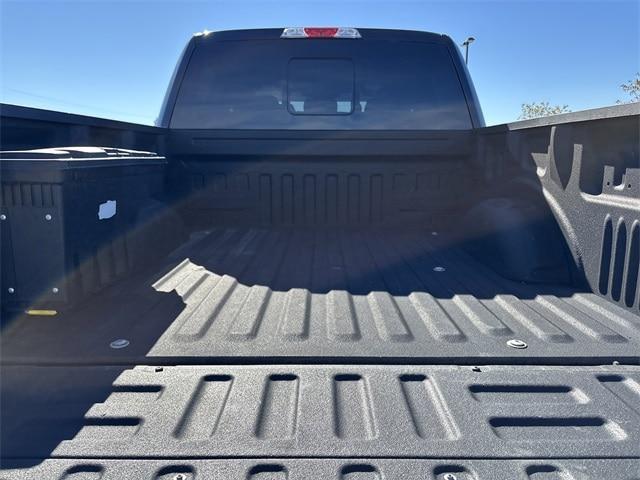 used 2019 Ford F-150 car, priced at $28,803