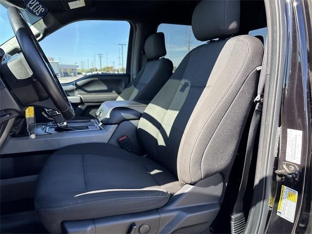 used 2019 Ford F-150 car, priced at $28,803