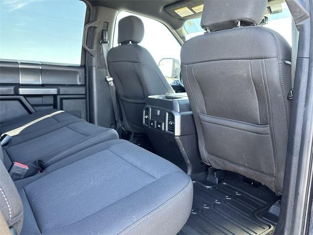 used 2019 Ford F-150 car, priced at $28,803
