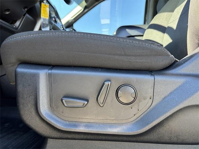 used 2019 Ford F-150 car, priced at $28,803