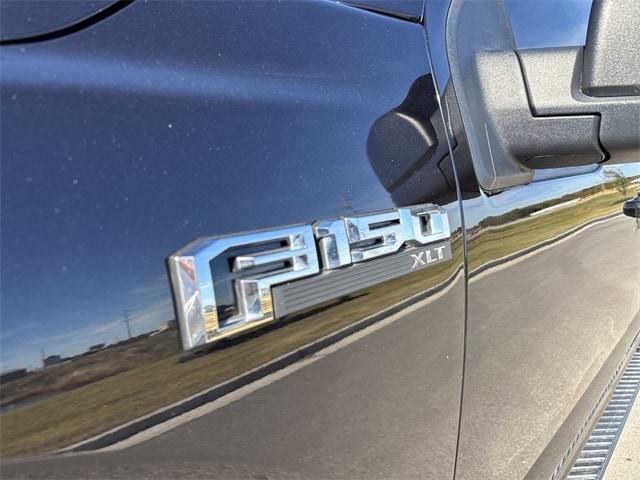used 2019 Ford F-150 car, priced at $28,803