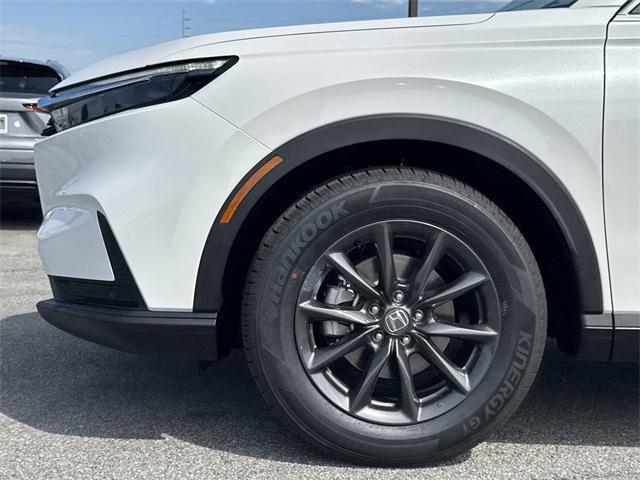 new 2026 Honda CR-V car, priced at $37,250