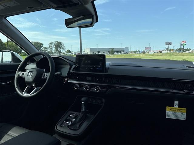 new 2026 Honda CR-V car, priced at $37,250