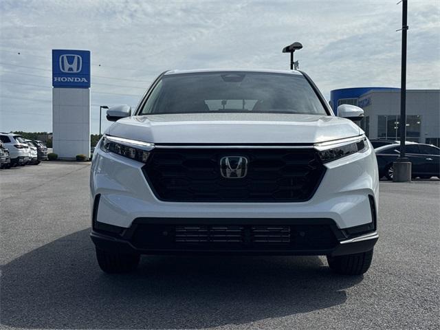 new 2026 Honda CR-V car, priced at $37,250