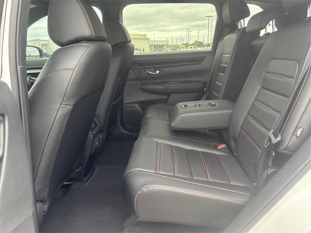 new 2026 Honda CR-V Hybrid car, priced at $39,764