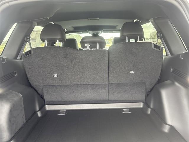 new 2026 Honda CR-V Hybrid car, priced at $39,764