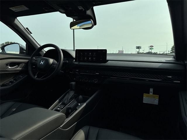 new 2025 Honda Accord Hybrid car, priced at $36,240