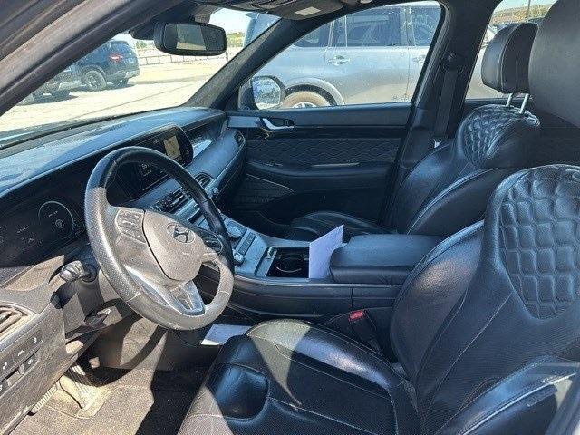 used 2020 Hyundai Palisade car, priced at $23,235