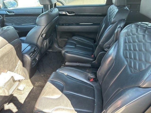 used 2020 Hyundai Palisade car, priced at $23,235