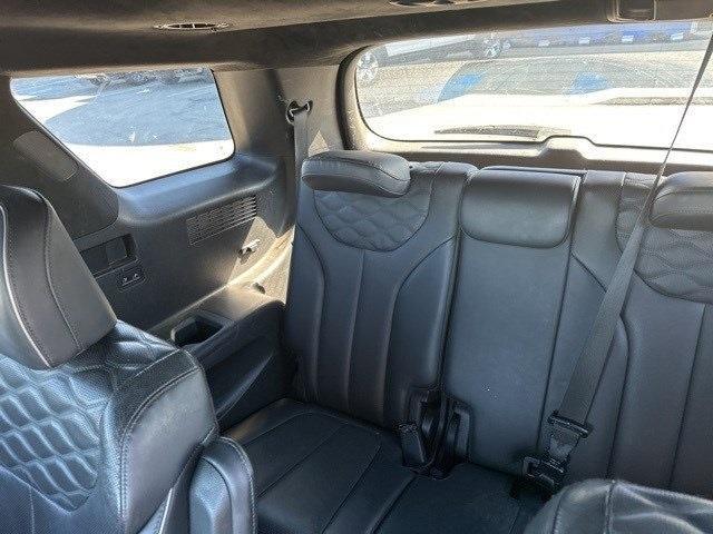 used 2020 Hyundai Palisade car, priced at $23,235