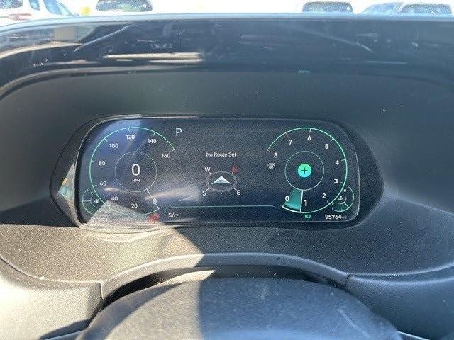 used 2020 Hyundai Palisade car, priced at $23,235