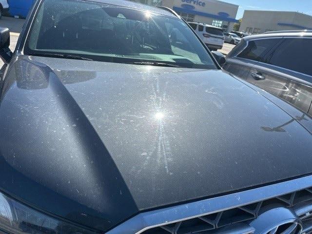 used 2020 Hyundai Palisade car, priced at $23,235