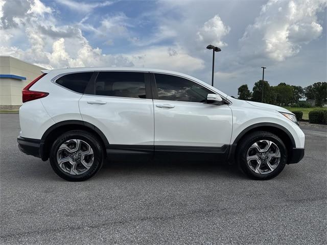 used 2019 Honda CR-V car, priced at $24,575