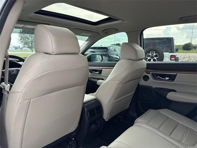 used 2019 Honda CR-V car, priced at $24,575