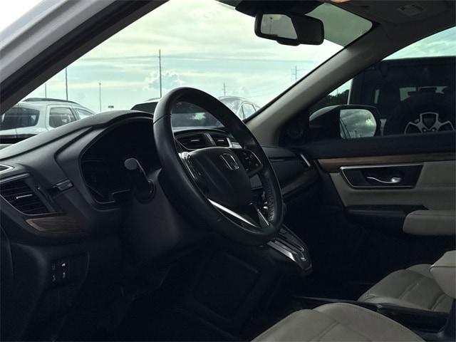 used 2019 Honda CR-V car, priced at $24,575