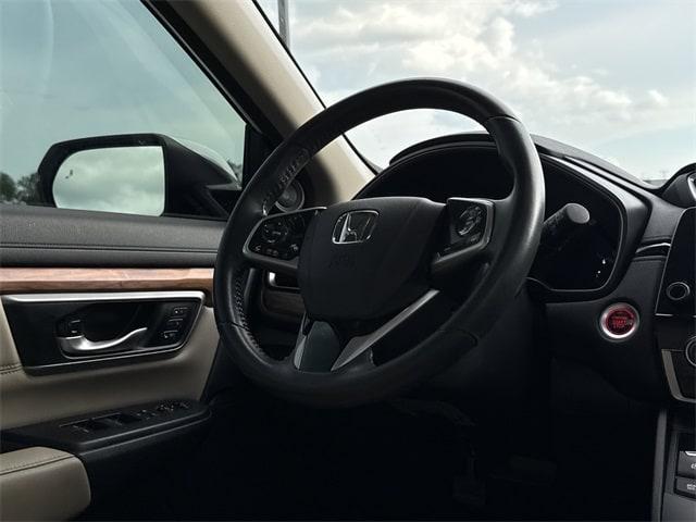used 2019 Honda CR-V car, priced at $24,575