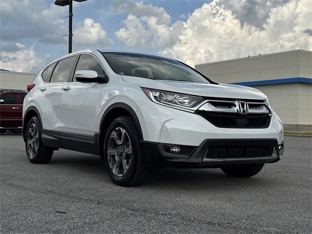 used 2019 Honda CR-V car, priced at $24,575