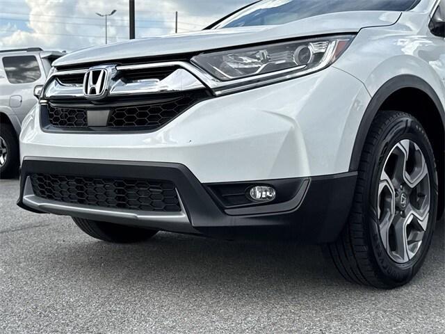used 2019 Honda CR-V car, priced at $24,575