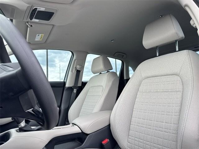 new 2025 Honda HR-V car, priced at $28,175