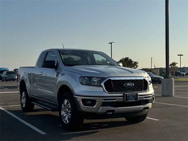 used 2019 Ford Ranger car, priced at $21,665