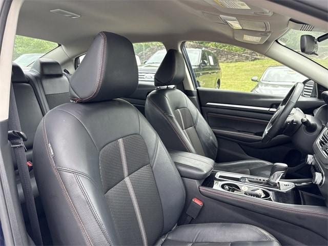 used 2023 Nissan Altima car, priced at $20,382