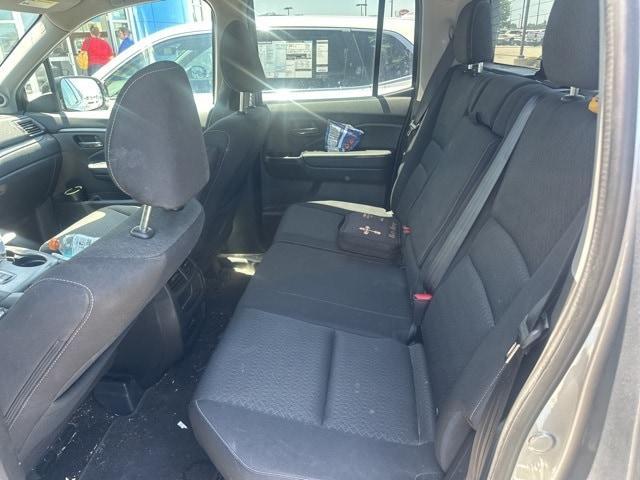 used 2020 Honda Ridgeline car, priced at $28,308