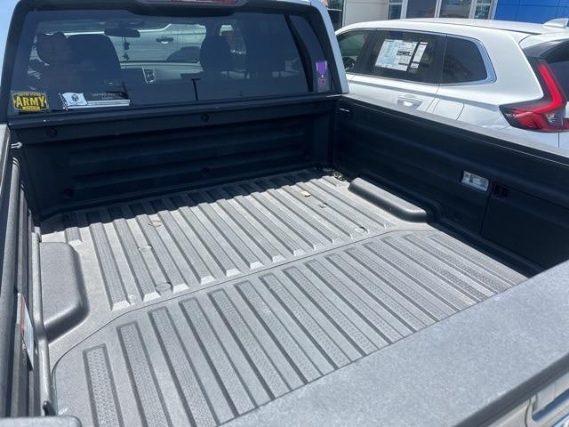 used 2020 Honda Ridgeline car, priced at $28,308
