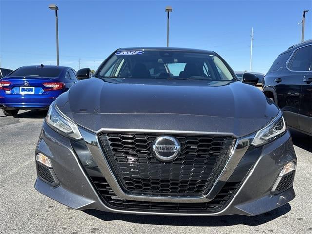 used 2022 Nissan Altima car, priced at $20,061