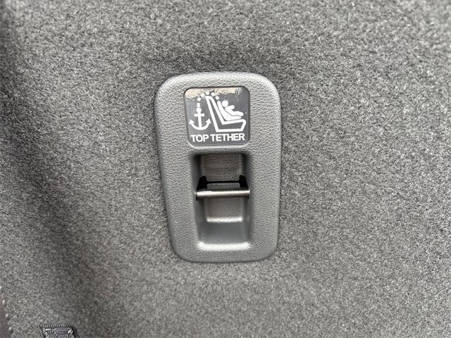 new 2025 Honda Pilot car, priced at $46,050