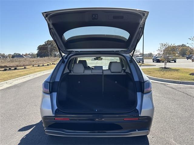 new 2026 Honda HR-V car, priced at $32,340