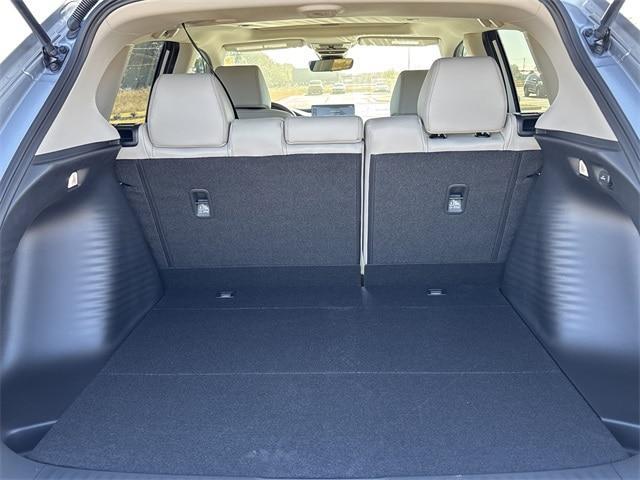 new 2026 Honda HR-V car, priced at $32,340