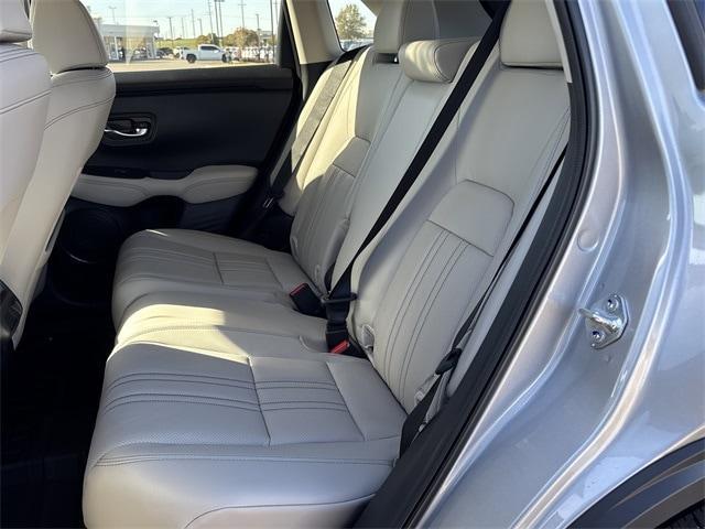 new 2026 Honda HR-V car, priced at $32,340