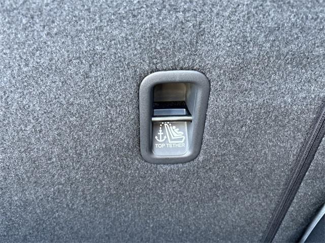 new 2026 Honda HR-V car, priced at $32,340