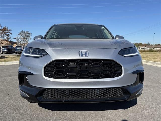 new 2026 Honda HR-V car, priced at $32,340