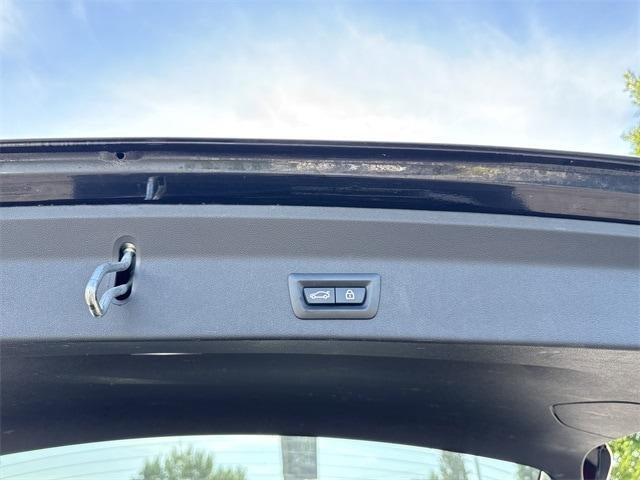 used 2023 BMW X3 car, priced at $32,939