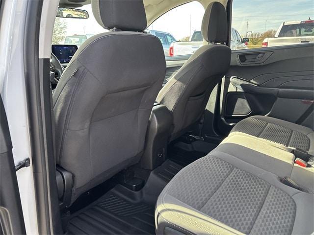 used 2022 Ford Escape car, priced at $15,997