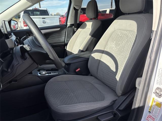 used 2022 Ford Escape car, priced at $15,997