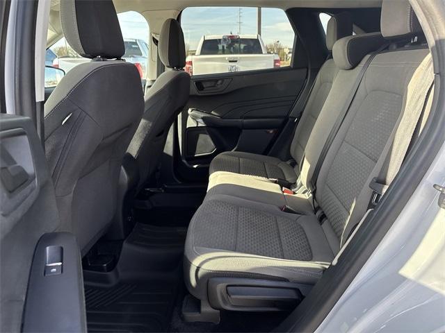 used 2022 Ford Escape car, priced at $15,997