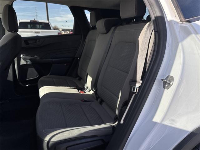 used 2022 Ford Escape car, priced at $15,997