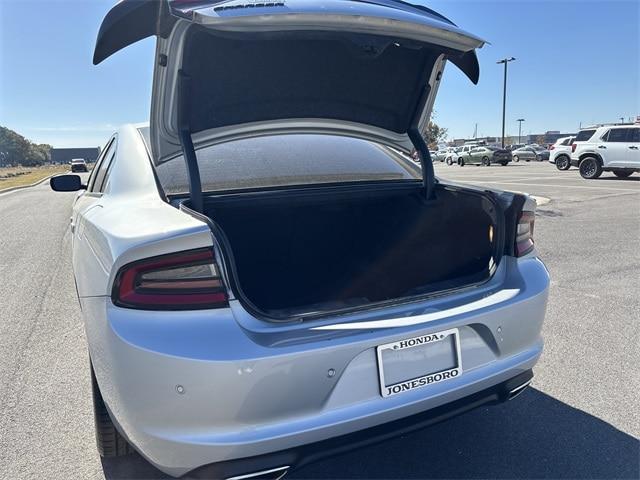 used 2021 Dodge Charger car, priced at $19,710