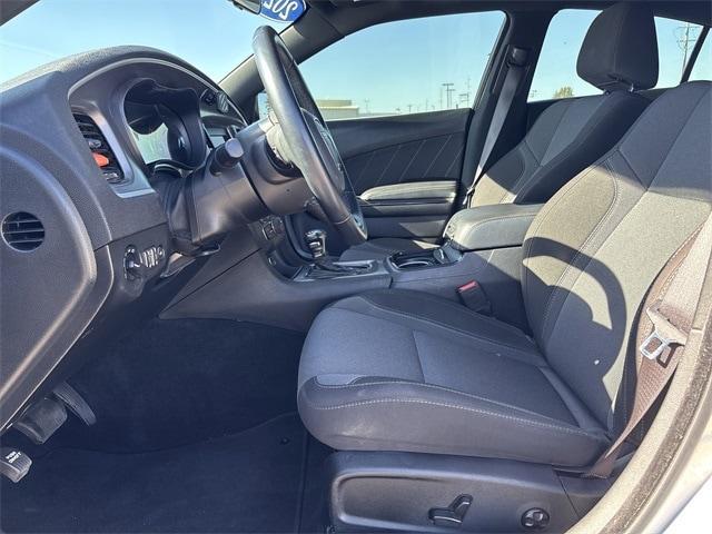 used 2021 Dodge Charger car, priced at $19,710