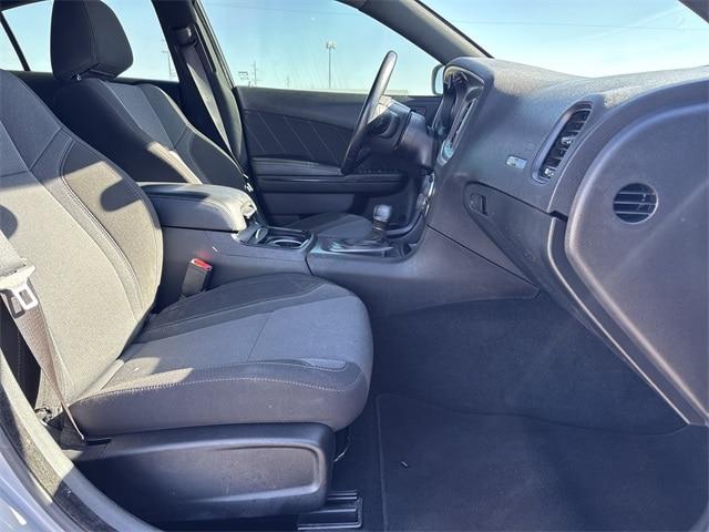 used 2021 Dodge Charger car, priced at $19,710