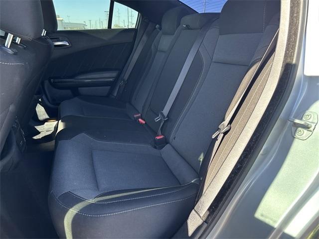 used 2021 Dodge Charger car, priced at $19,710