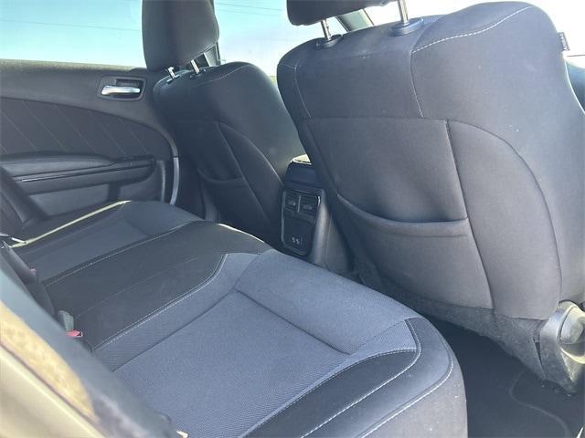 used 2021 Dodge Charger car, priced at $19,710