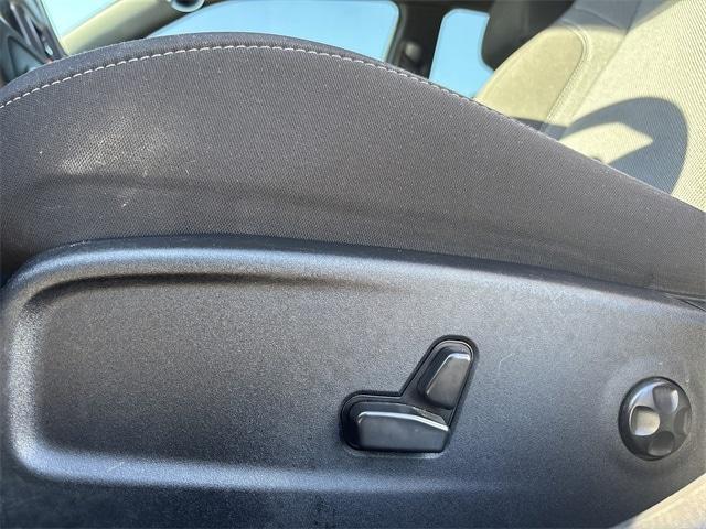 used 2021 Dodge Charger car, priced at $19,710