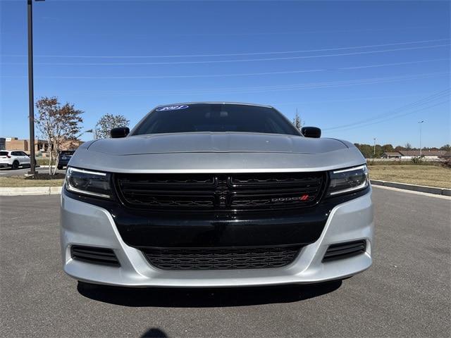 used 2021 Dodge Charger car, priced at $19,710