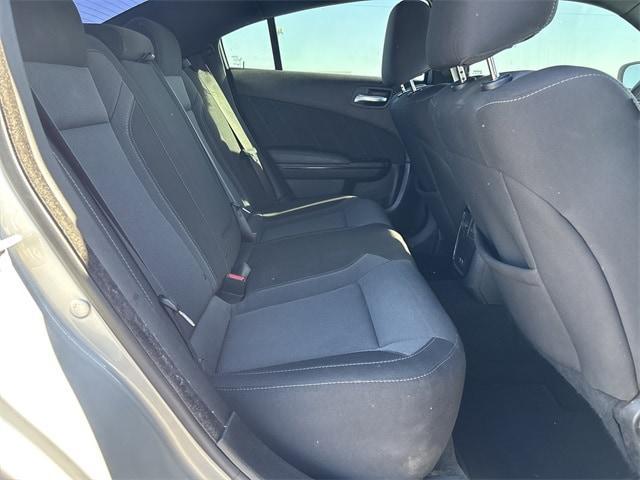 used 2021 Dodge Charger car, priced at $19,710