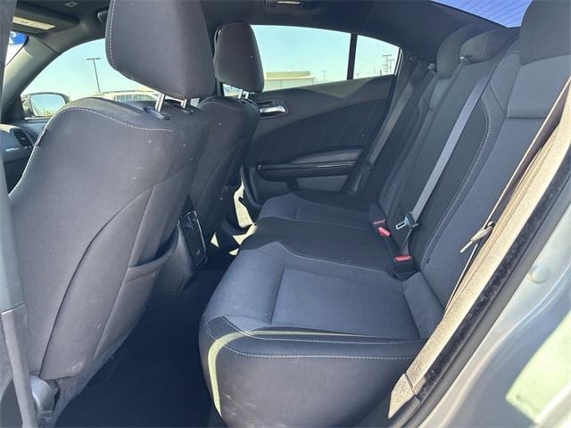 used 2021 Dodge Charger car, priced at $19,710