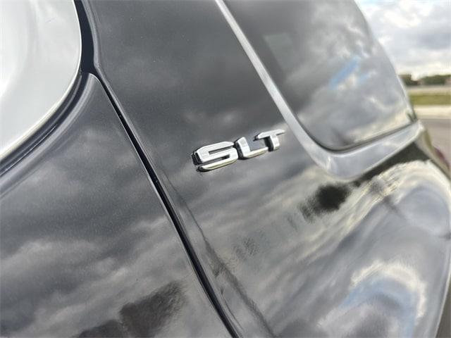 used 2023 GMC Acadia car, priced at $25,578