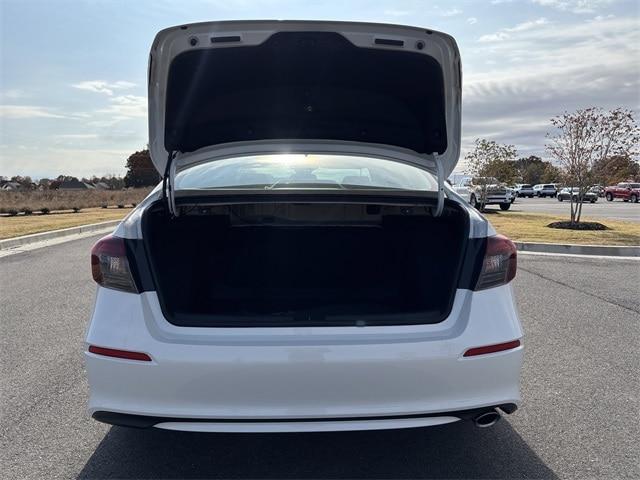 new 2026 Honda Civic car, priced at $27,680